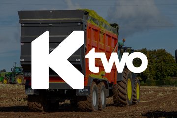 Ktwo