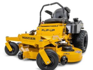 Commercial Mowing Equipment