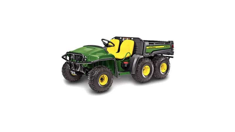 John Deere TH6x4 Gator