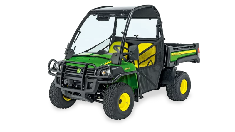 John Deere HPX815E Gator