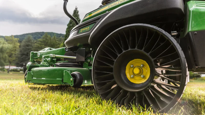 John Deere Z740R ZTrak - Image 5