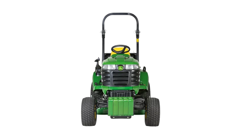 John Deere X950R - Image 2