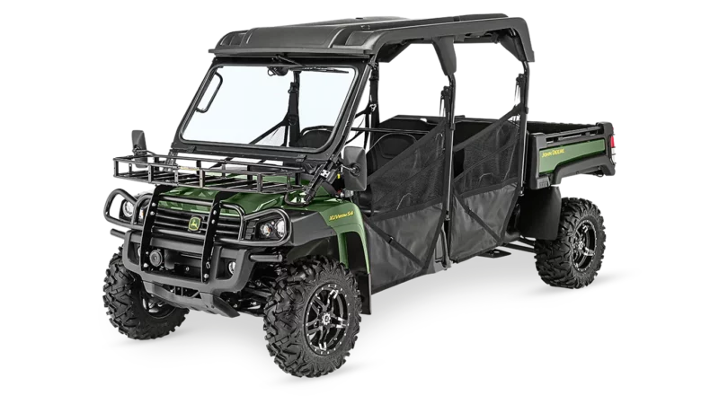 John Deere XUV 855 S4 Gator (NEW)