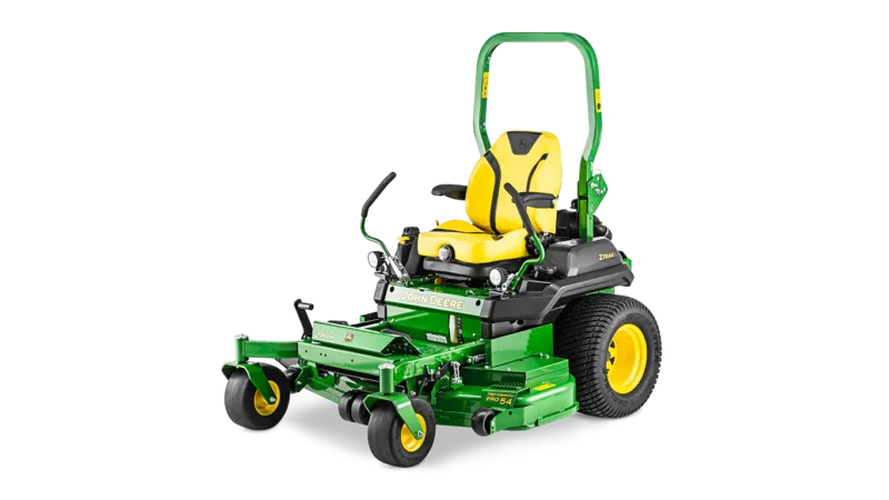 John Deere Z740R ZTrak