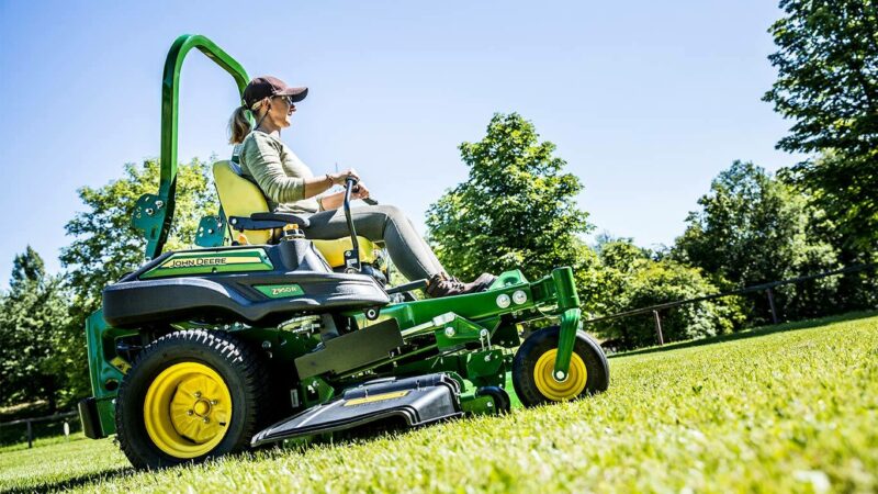 John Deere Z950R ZTrak - Image 3