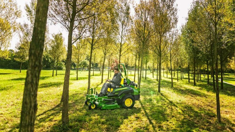 John Deere Z994R Diesel ZTrak - Image 3