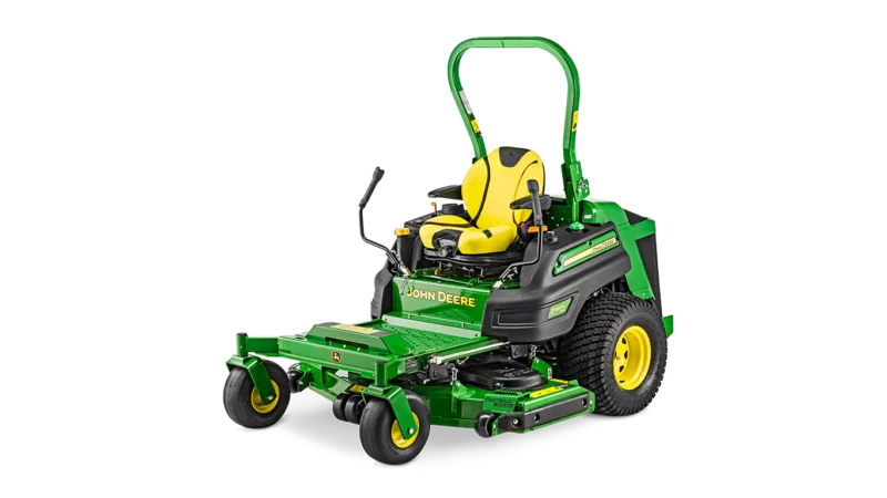 John Deere Z997R Diesel ZTrak
