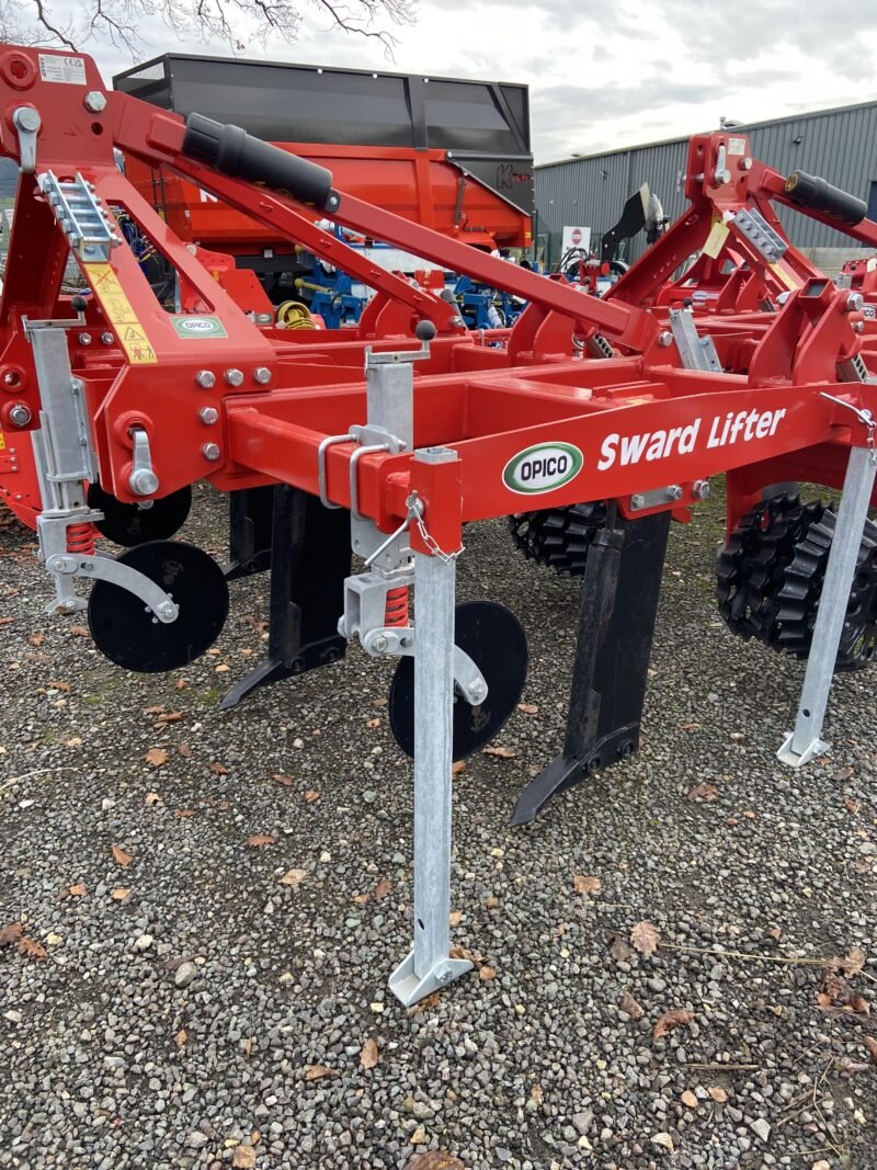 Opico Sward Lifter
