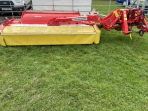 Used Agricultural Machinery