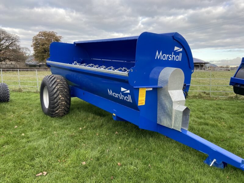 Marshall MS105