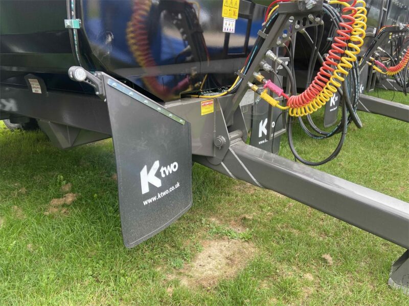 K Two Curve 1800 - Image 7