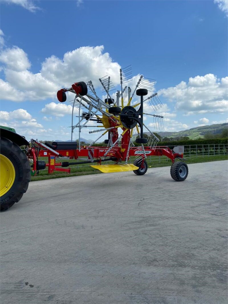 Pottinger TOP 762C - Image 2