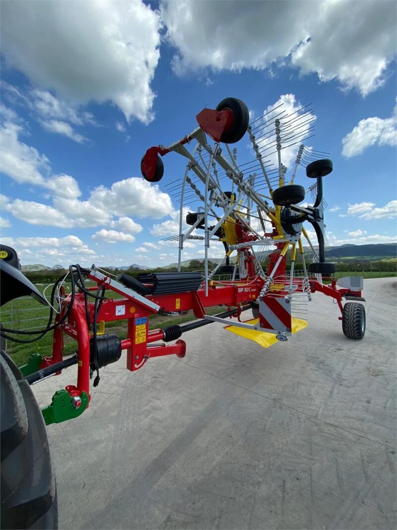 Pottinger TOP 762C