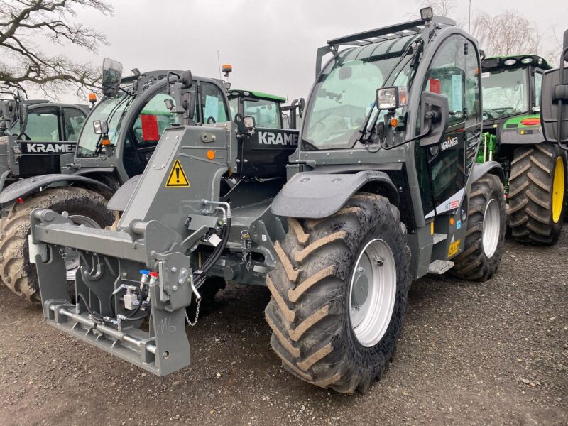 Kramer KT357