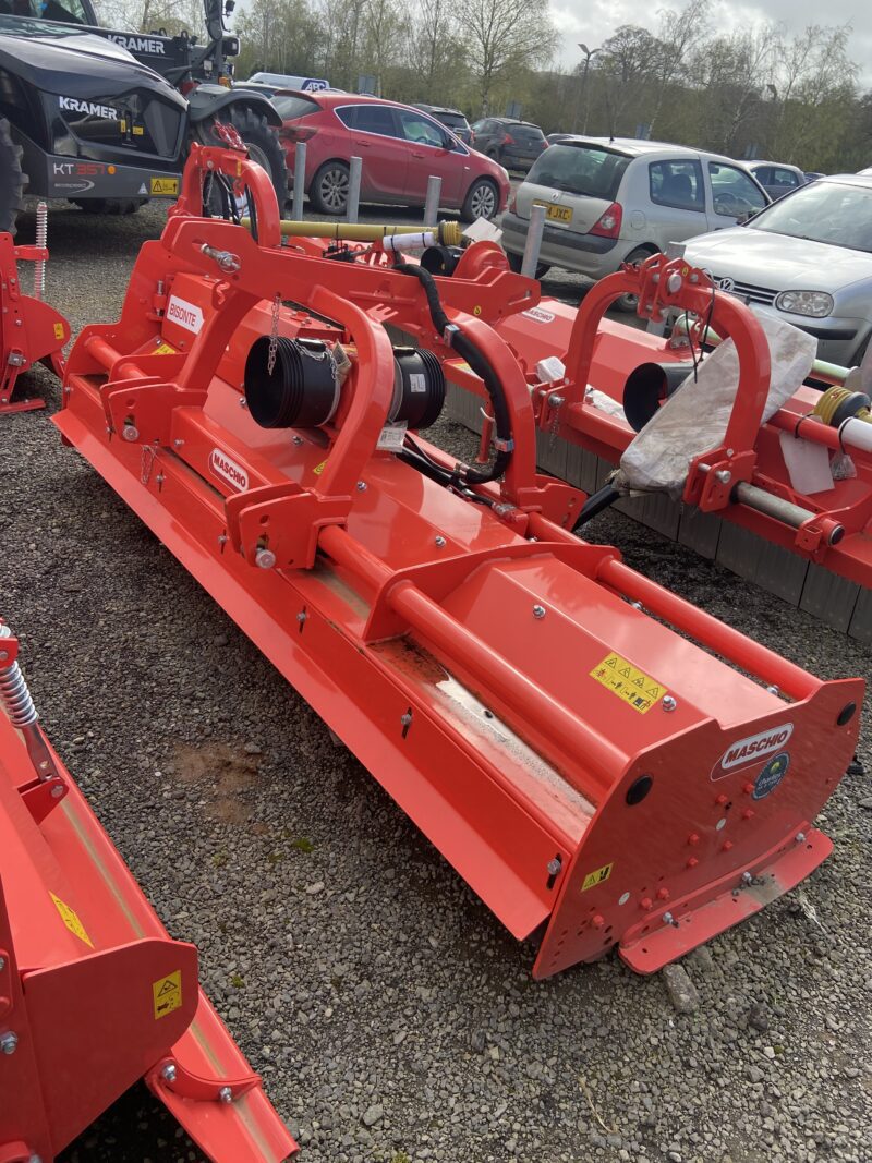 Maschio Bisonte 280 - Image 2