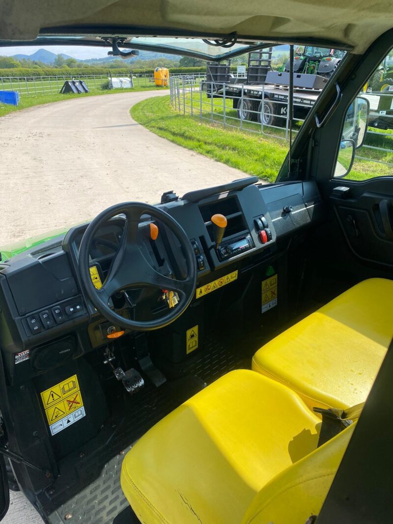 John Deere XUV 865 - Image 7