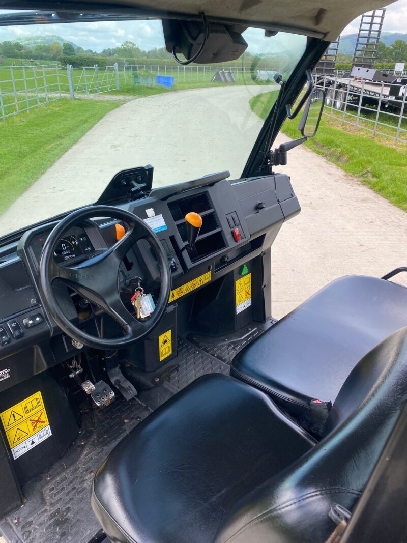 John Deere XUV865 - Image 3