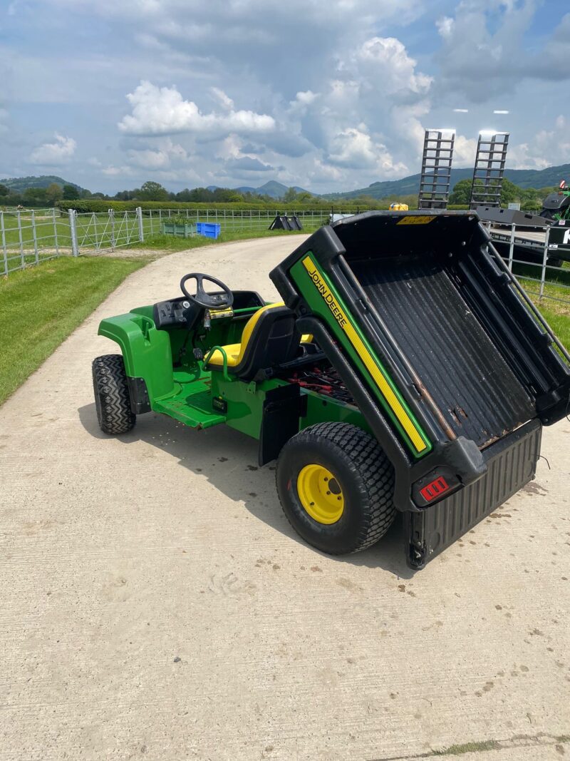 John Deere TE Gator - Image 5