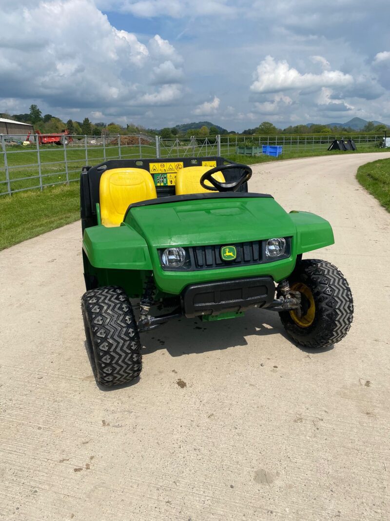John Deere TE Gator - Image 2