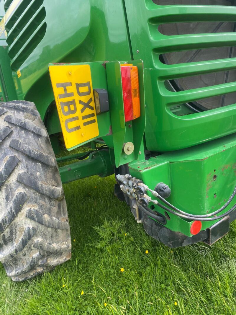 John Deere 7350 - Image 6