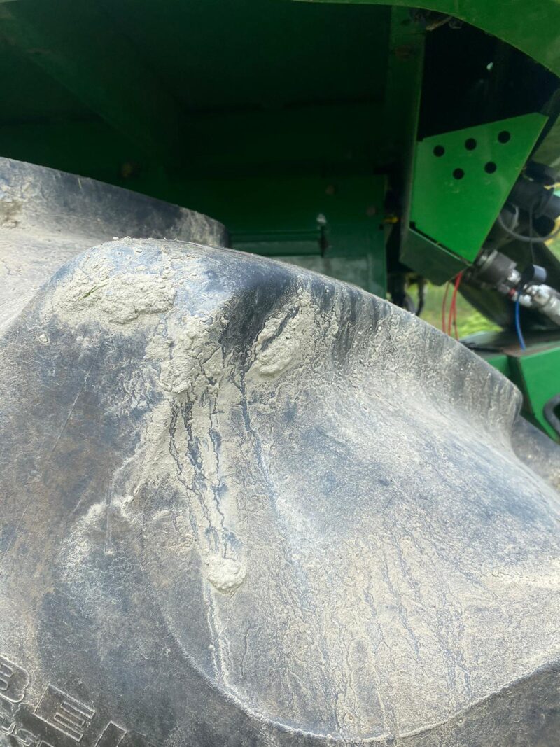 John Deere 7350 - Image 9
