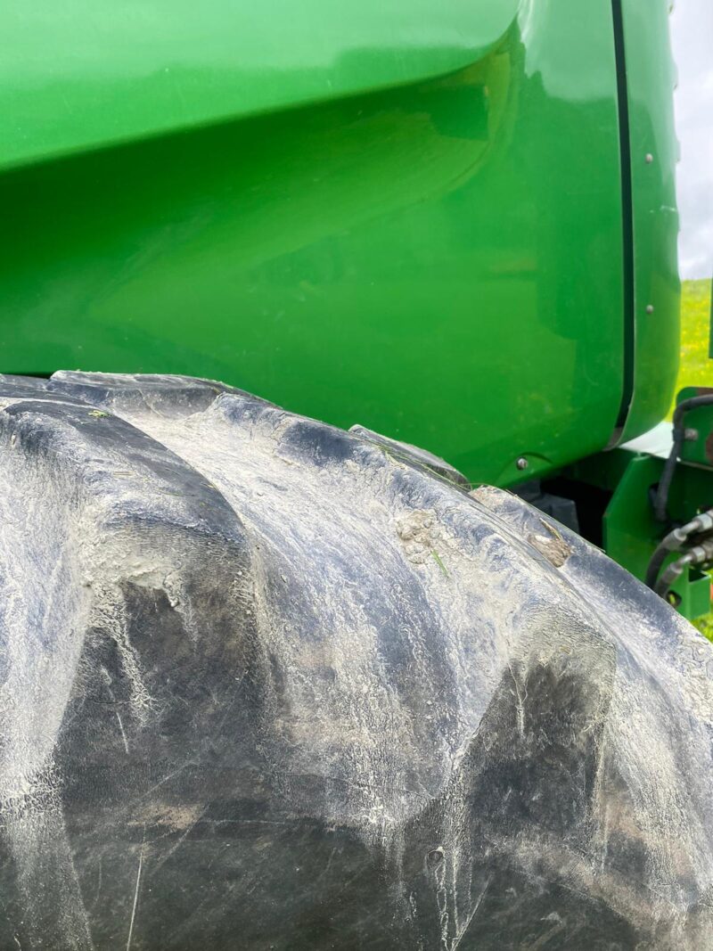 John Deere 7350 - Image 10