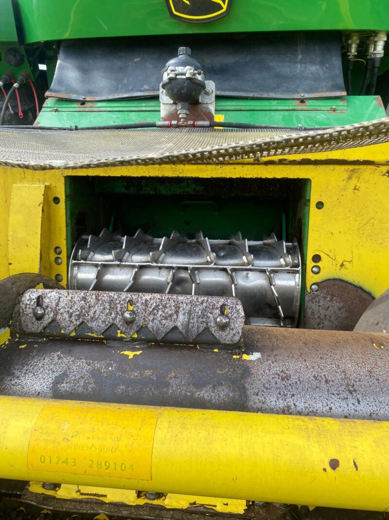 John Deere 7350 - Image 8