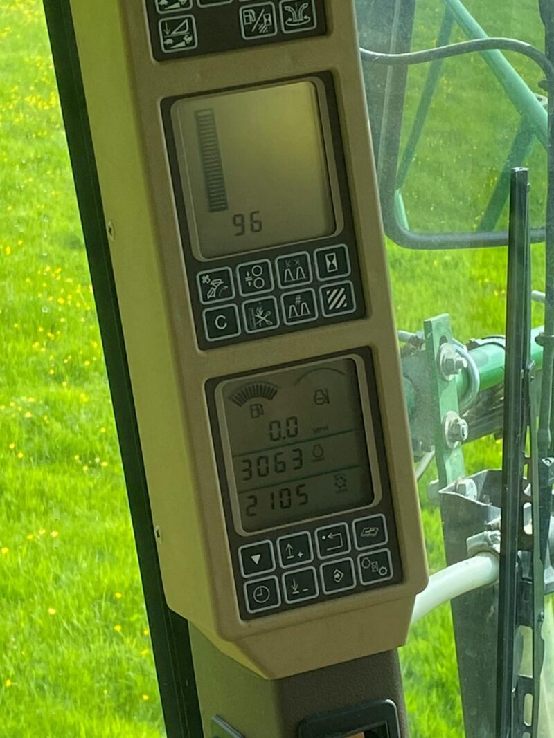 John Deere 7350 - Image 7