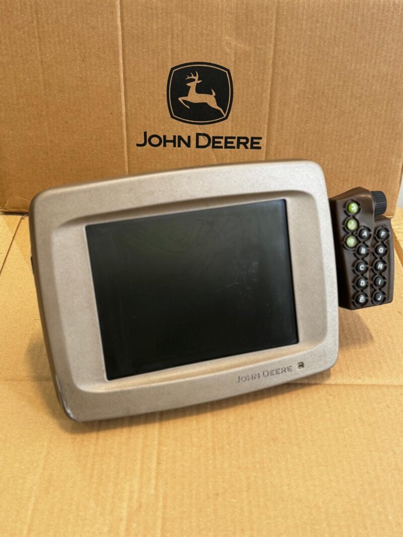 2600 Universal Display (Spray Control Pro Activation)
