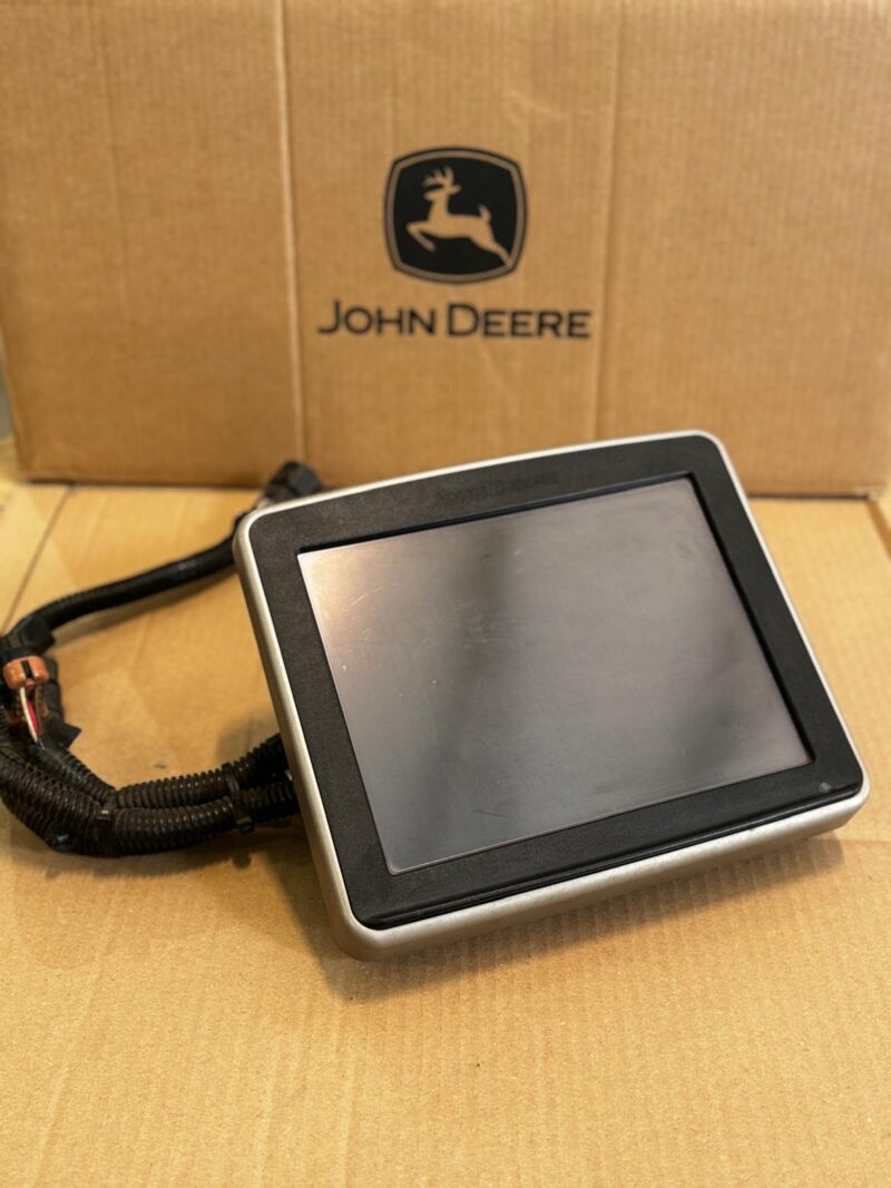 2630 Universal Display (AT Activation)