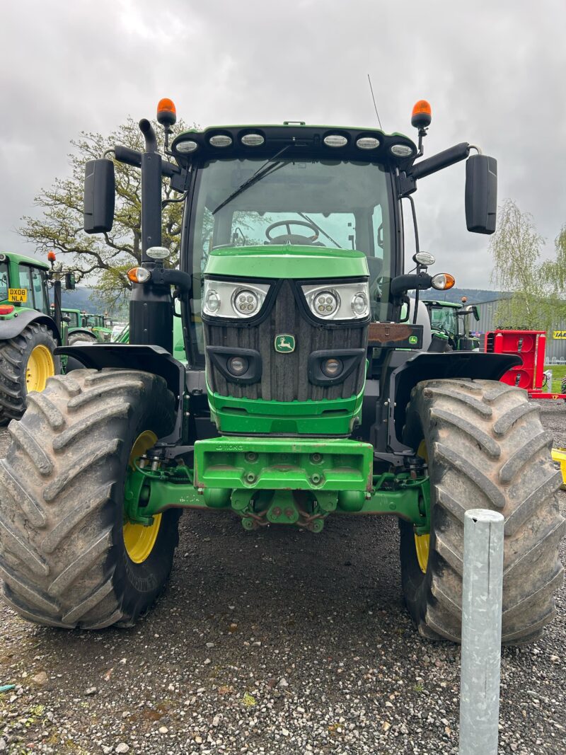 John Deere 6130R - Image 3