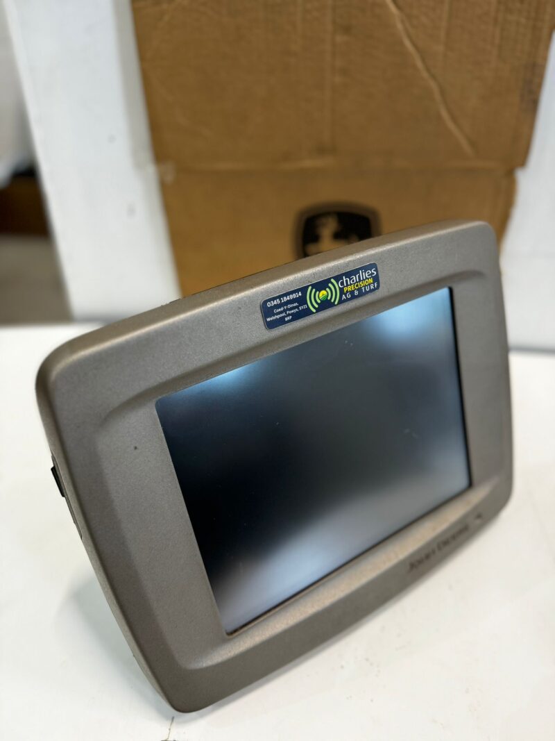 2600 Universal Display