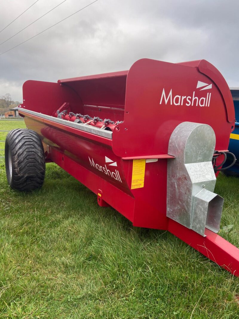 Marshall MS105