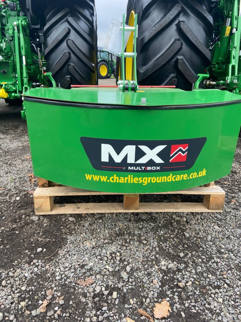 MX Multi Box