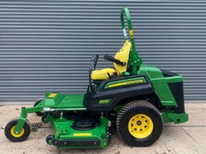 John Deere Z997R