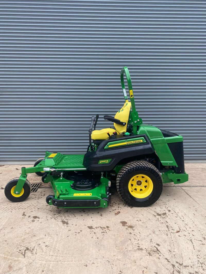 John Deere Z997R