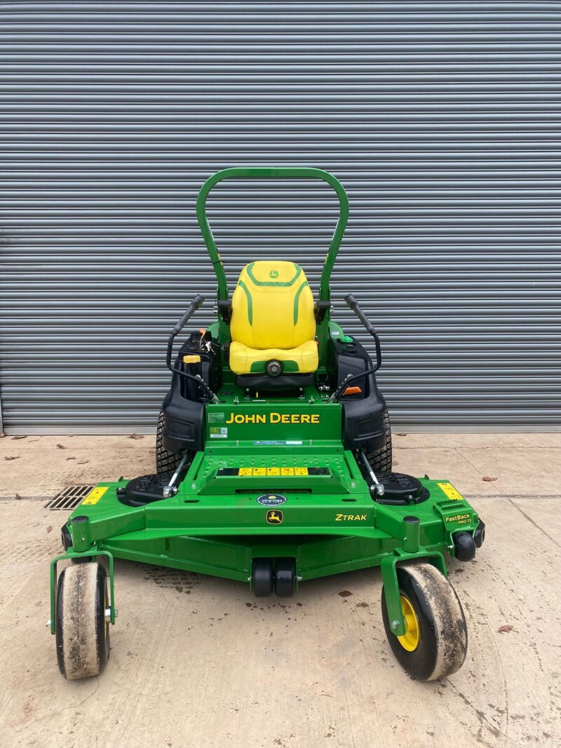 John Deere Z997R - Image 3