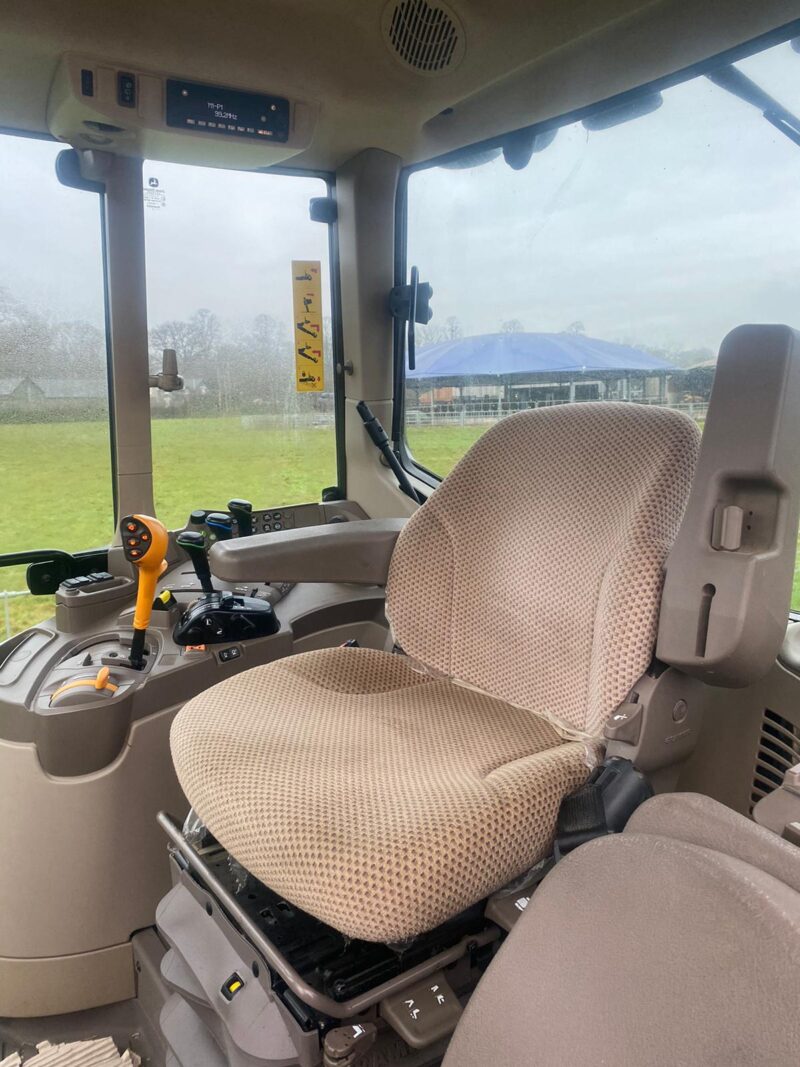John Deere 6155M - Image 8