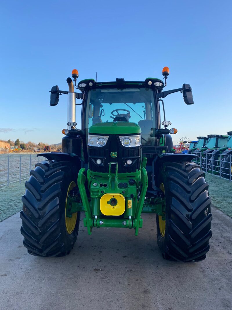 John Deere 6R 150 - Image 3
