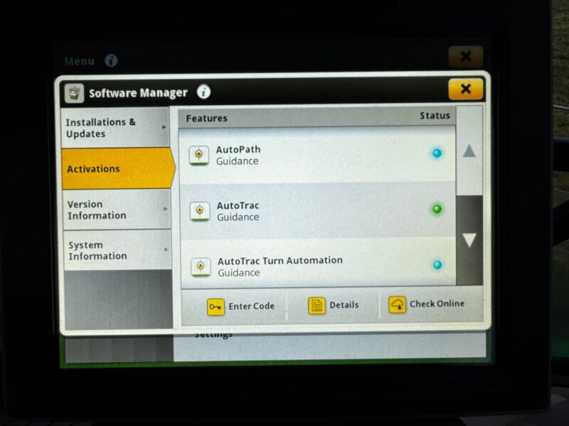 John Deere 6130R - Image 8
