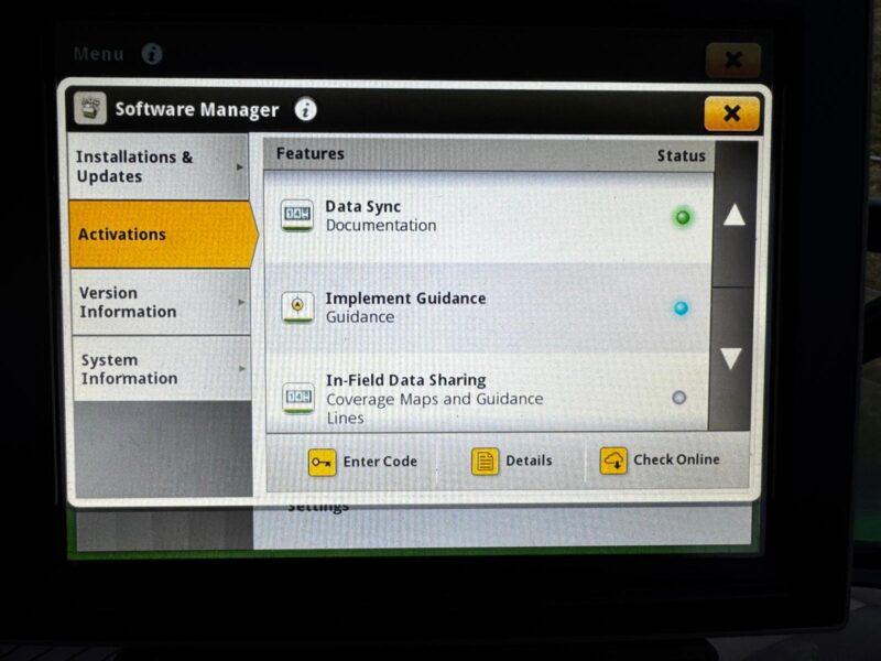 John Deere 6130R - Image 10
