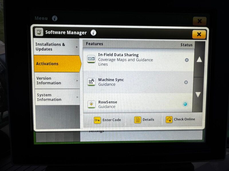 John Deere 6130R - Image 11