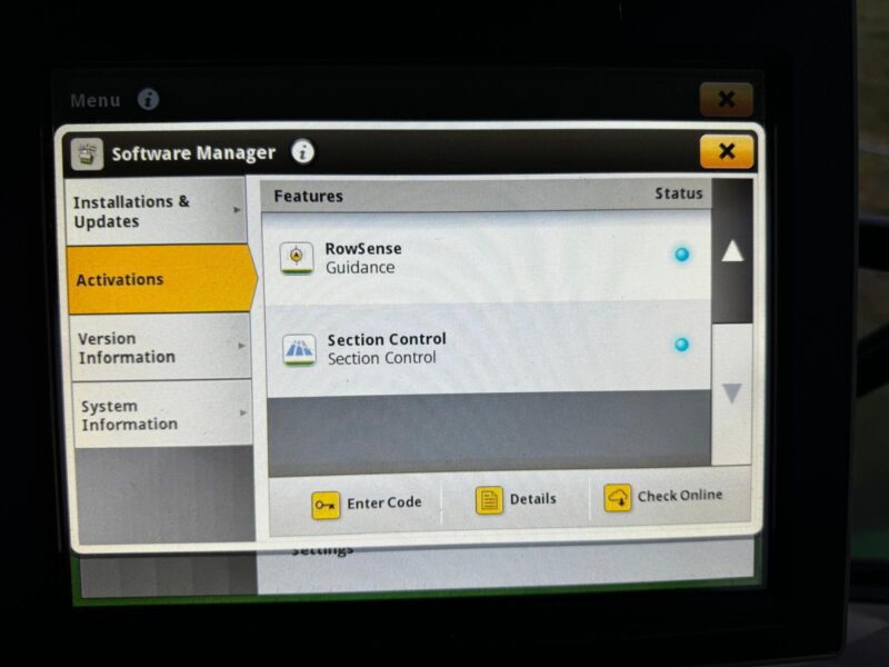 John Deere 6130R - Image 12