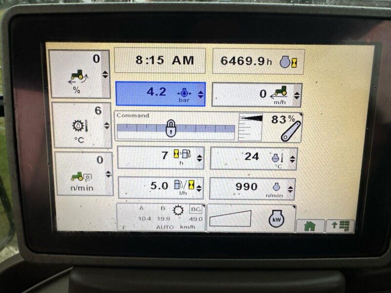 John Deere 6150R - Image 10