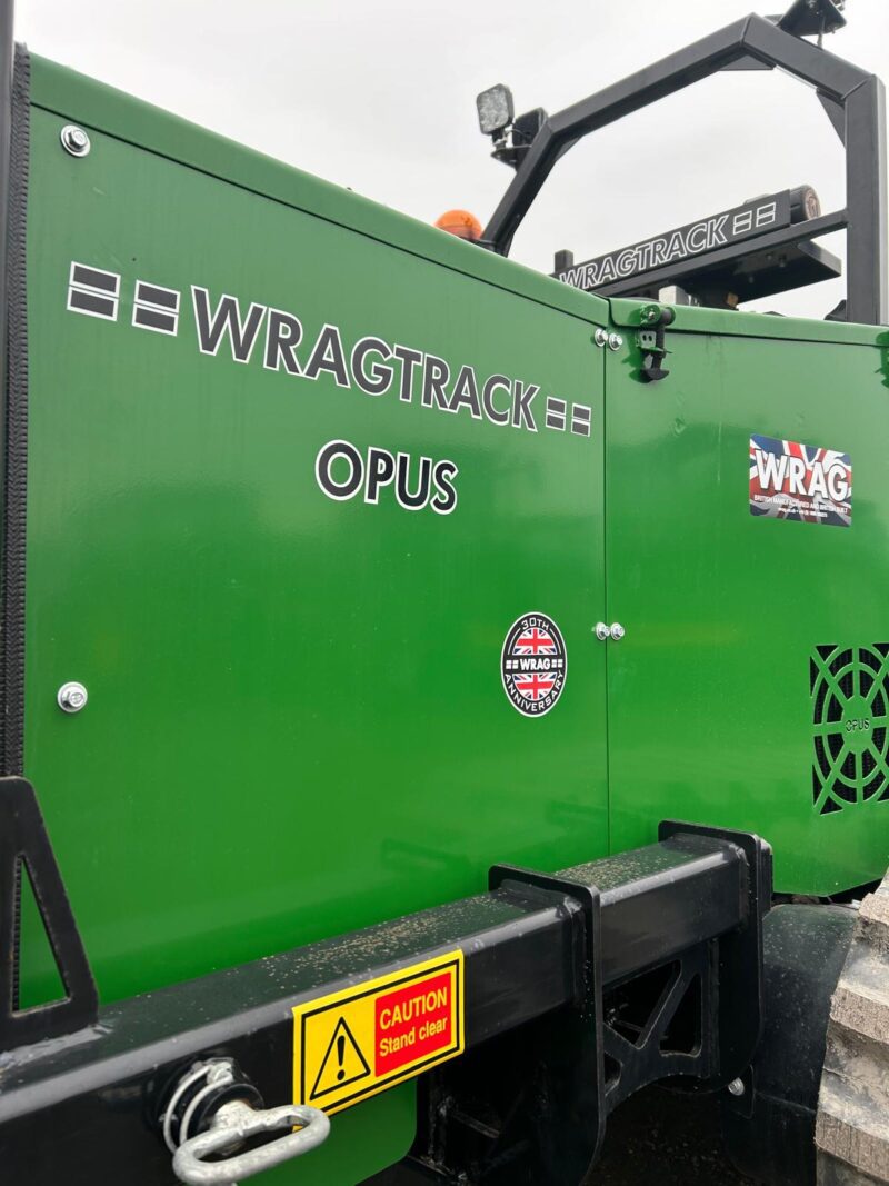 Wragtrack Opus - Image 3