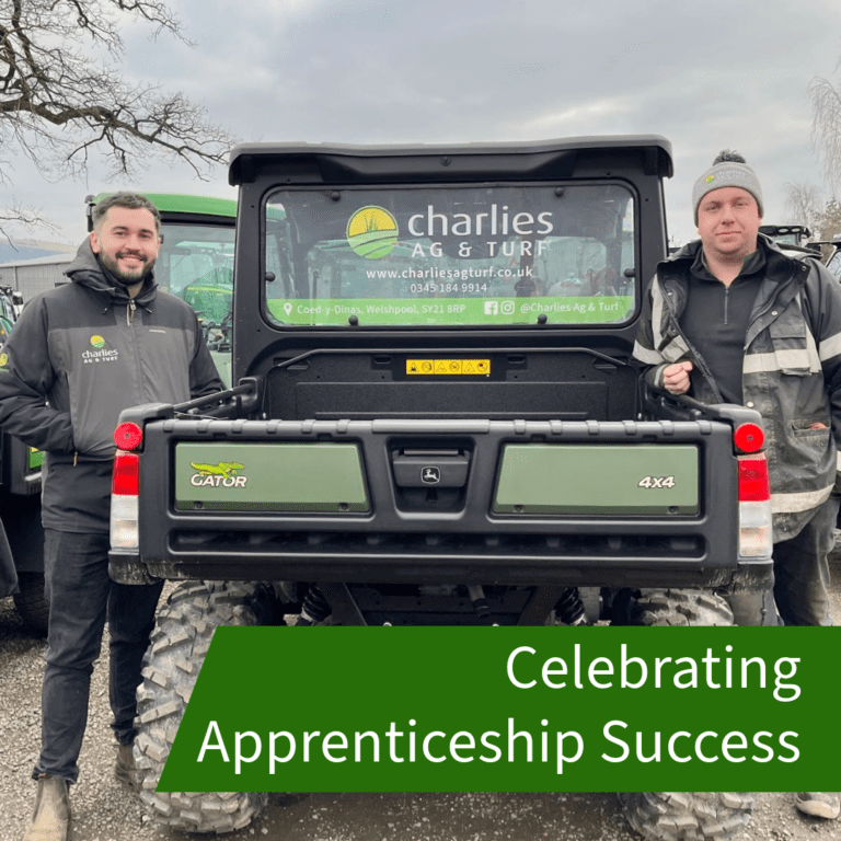 Celebrating Apprenticeship Success
