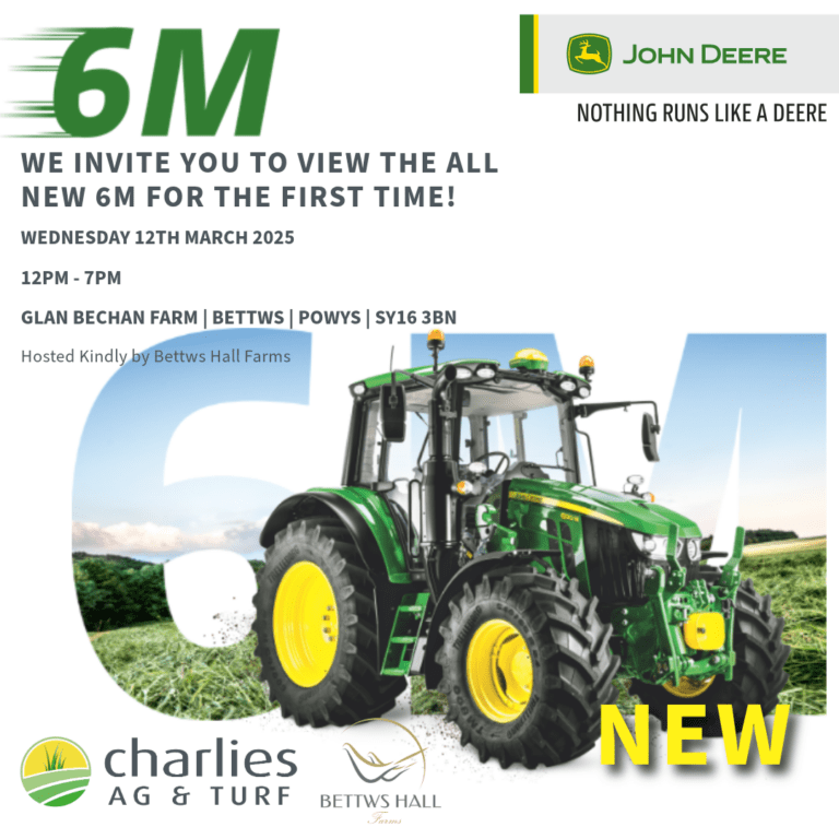 6M Launch Event