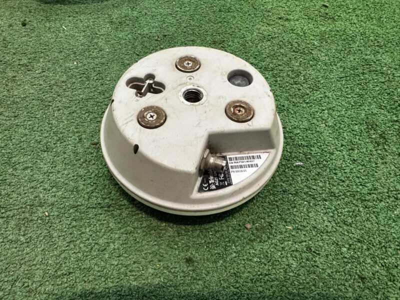 Used Trimble / New Holland GPS System - Image 2