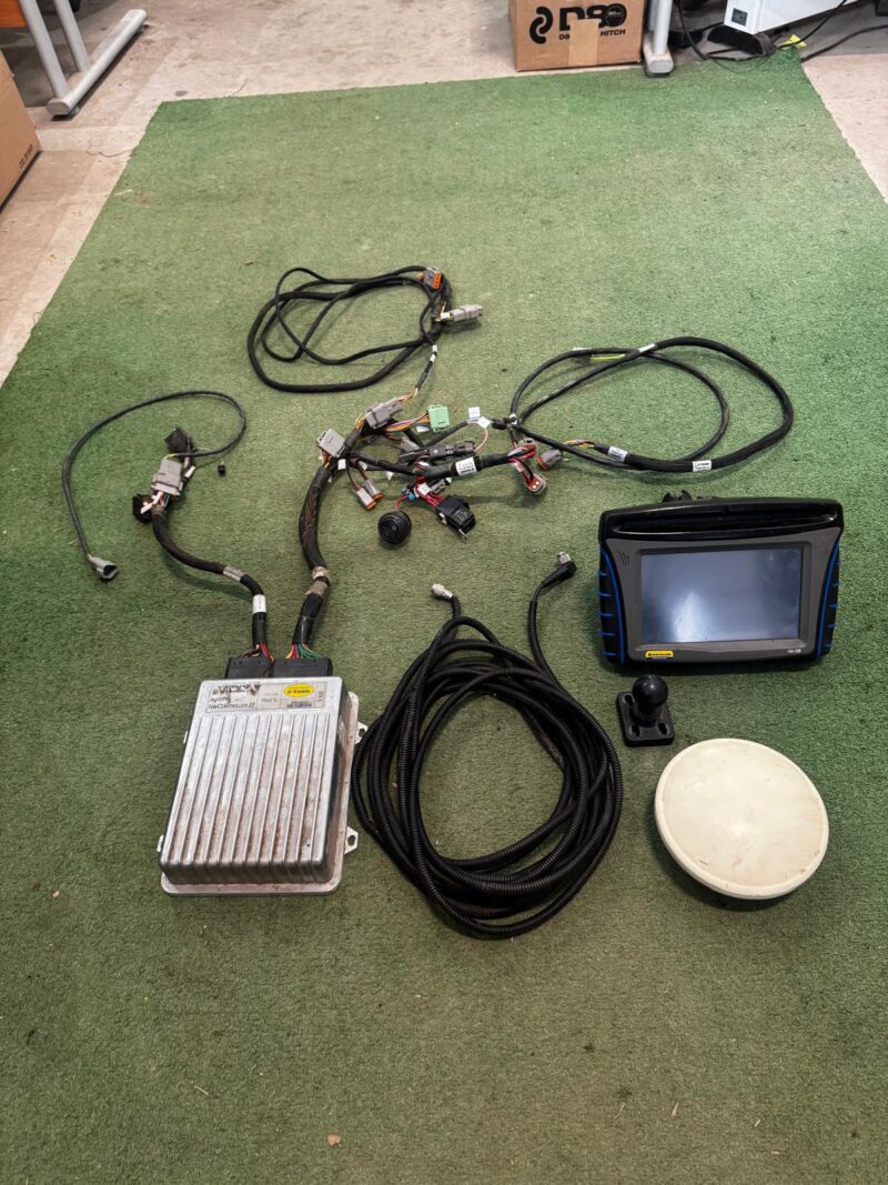 Used Trimble / New Holland GPS System