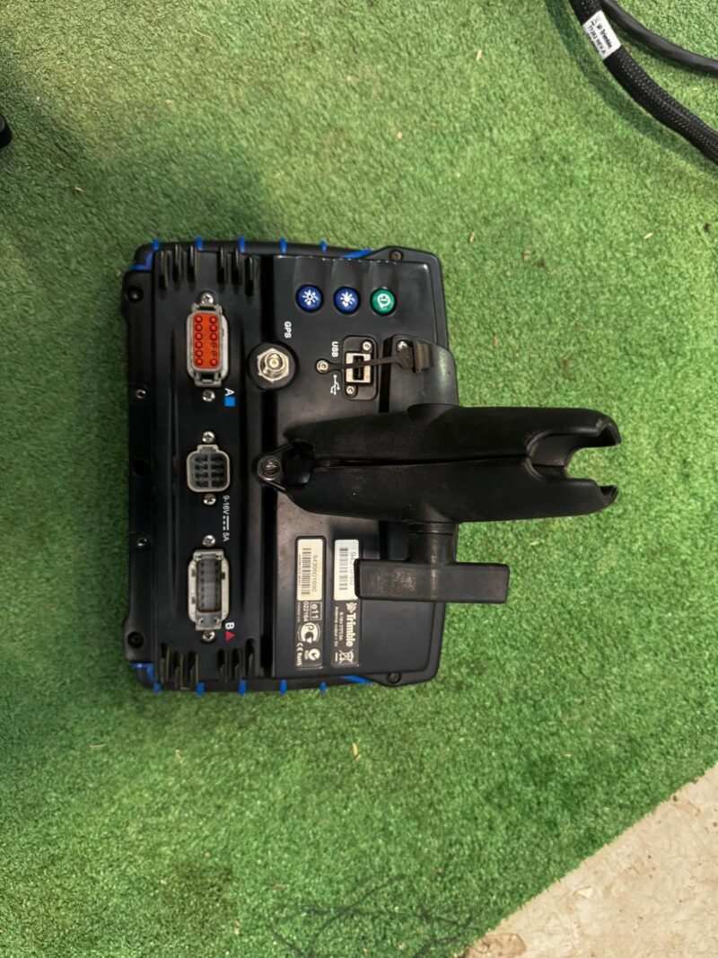 Used Trimble / New Holland GPS System - Image 5